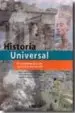 AudioLibro Historia Universal. de las Culturas Agricolas a Principios del si glo xxi de Maria De La Luz Vazquez Segura