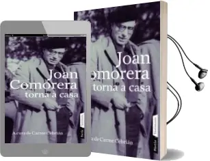 Descargar AudioLibro Joan Comorera Torna a Casa de Varios Autores año 2009