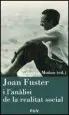 AudioLibro Joan Fuster i l Analisi de la Realitat Social de Gustau Muñoz