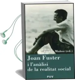 Descargar AudioLibro Joan Fuster i l Analisi de la Realitat Social de Gustau Muñoz año 2009