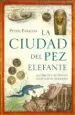 AudioLibro La Ciudad del pez Elefante de Peter A. Parsons