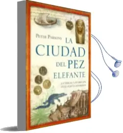 Descargar AudioLibro La Ciudad del pez Elefante de Peter A. Parsons año 2009
