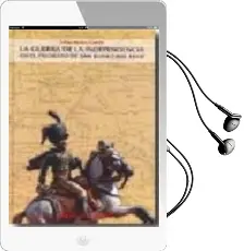 Descargar AudioLibro La Guerra de la Independencia en el Priorato de san Juan (1808-18 14) de Felipe Molina Carrión año 2009