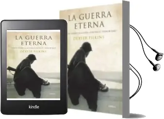 Descargar AudioLibro La Guerra Eterna de Dexter Filkins año 2009