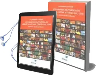 Descargar AudioLibro La Memoria Filmada. Historia Socio-Politica de America Latina a t Raves de su Cine. la Vision desde el Norte (Memoria Filmada ii) de Maria Dolores Perez Murillo año 2009