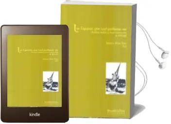Descargar AudioLibro Las Españas que (No) Pudieron Ser: Herejias, Exilios y Otras Conc Iencias (S.Xvi-Xx) de Manuel Peña Diaz año 2009