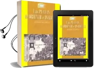 Descargar AudioLibro Las Plazas de Oriente e Isabel ii de Maria Isabel Gea Ortigas año 2009