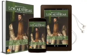 Descargar AudioLibro Los Austrias (Breve Historia De...) de David Alonso Garcia año 2009