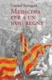 AudioLibro Medicina per a un nou Regne (Premi D´Assaig Mancomunitat Ribera a de Carmel Ferragud Domingo