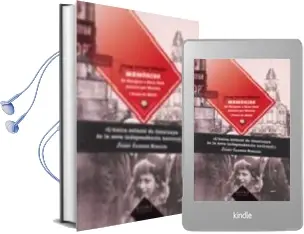Descargar AudioLibro Memories: De Balaguer a Nova York Passant per Moscou i Prats de Josep Carner Ribalta año 2009
