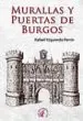 AudioLibro Murallas y Puertas de Burgos de Rafael Yzquierdo Perrin