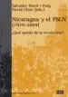 AudioLibro Nicaragua y el Fsln (1979-2009): ¿Que Queda de la Revolucion? de Salvador Marti I Puig