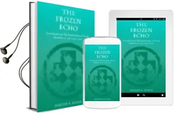 Descargar AudioLibro The Frozen Echo: Greenland and the Exploration of North America C.A.D. 1000-1500 de Kristen A. Seaver año 2009