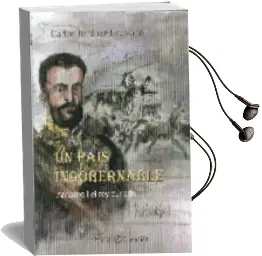 Descargar AudioLibro Un Pais Ingobernable: Amadeo i el rey Burlado de Carlos Jimenez Escolano año 2009