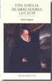 AudioLibro Una Familia de Mercaderes: Los Ruiz, Contribucion al Estudio del Comercio Entre Francia y España en Tiempo de Felipe ii de Henri Laporte