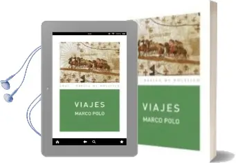 Descargar AudioLibro Viajes de Marco Polo año 2009