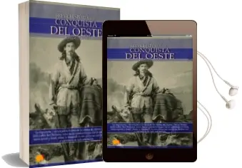 Descargar AudioLibro Breve Historia de la Conquista del Oeste de Gregorio Doval año 2009