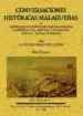 AudioLibro Conversaciones Historicas Malagueñas (Ed. Facsimil) de Cecilio Garcia De La Leña