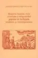 AudioLibro Desastre Natural, Vida Cotidiana y Religiosidad Popular en la esp aña Moderna y Contemporanea de Armando Alberola