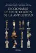 AudioLibro Diccionario de Instituciones de la Antigüedad de Federico Lara Peinado