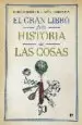 AudioLibro El Gran Libro de la Historia de las Cosas de Pancracio Celdran Gomariz