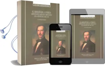 Descargar AudioLibro El Marques de la Paniega. Aristocracia, Sociedad y Mentalidad en la España del Siglo xix de Eva Maria Ramos Freno año 2009
