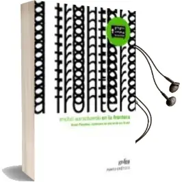 Descargar AudioLibro En la Frontera de Michel Warschawski año 2009