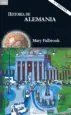 AudioLibro Historia de Alemania de Mary Fulbrook