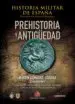AudioLibro Historia Militar de España,T.1: Prehistoria y Antiguedad de Martin Almagro Gorbea