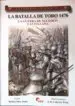 AudioLibro La Batalla de Toro 1476: La Guerra de Sucesion Castellana (Guerre ros y Batallas, 57) de Ruben Saez Abad