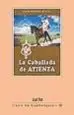 AudioLibro La Caballada de Atienza de Tomas Gismera Velasco