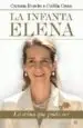 AudioLibro La Infanta Elena: La Reina que Pudo ser de Carmen Duerto