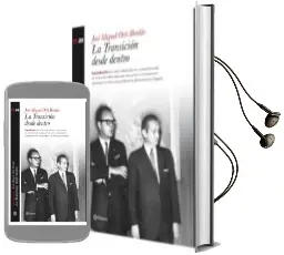 Descargar AudioLibro La Transicion desde Dentro de Jose Miguel Orti Bordas año 2009