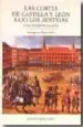 AudioLibro Las Cortes de Castilla y Leon Bajo los Austrias: Una Interpretaci on de Jose Ignacio Fortea Perez
