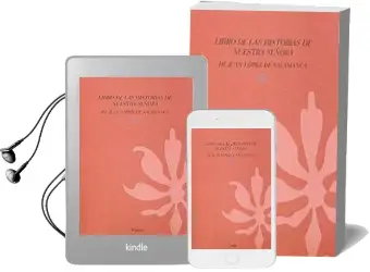 Descargar AudioLibro Libro de las Historias de Nuestra Señora de Juan Lopez de Salaman ca de Jimenez Moreno Arturo año 2009