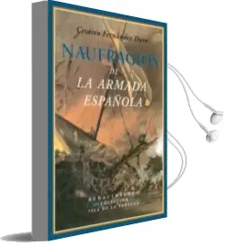 Descargar AudioLibro Naufragios de la Armada Española de Cesareo Fernandez Duro año 2009
