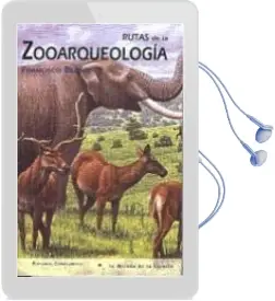 Descargar AudioLibro Rutas de la Zooarqueologia de Francisco Bernis año 2009