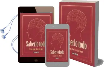 Descargar AudioLibro Saberlo Todo: El Pequeño Libro del Saber de Susan Aldridge año 2009