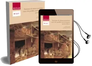 Descargar AudioLibro Sistemas de Almacenamiento Entre los Pueblos Prerromanos Peninsul Ares de Rosario Garcia Huerta año 2009