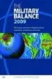 AudioLibro The Military Balance 2009 (International Institute for Strategic Studies) de Varios Autores
