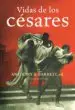 AudioLibro Vidas de los Cesares de Anthony A. Barrett