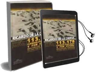 Descargar AudioLibro 113718 Caidos por Dios y por España: Baltasar Garzon un Juez Cont ra la Historia de Varios Autores año 2009
