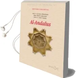 Descargar AudioLibro Al-Andalus de Ana Isabel Carrasco Manchado año 2009