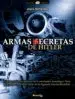 AudioLibro Armas Secretas de Hitler de Jose Miguel Romaña
