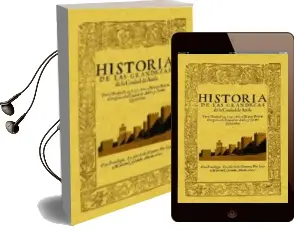 Descargar AudioLibro Avila. Historia de las Grandezas de la Ciudad (Facsimil) de Padre Fray Luis Ariz Monge Benito año 2009