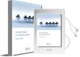Descargar AudioLibro Democracia en America Latina de Peter H. Smith año 2009