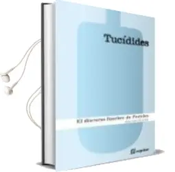 Descargar AudioLibro Discurso Funebre de Pericles (2ªed) de Tucidides año 2009