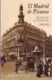 AudioLibro El Madrid de Picasso: Historia de la Fotografia (1900-1910) de Ramon Guerra De La Vega