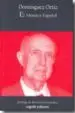 AudioLibro El Mosaico Español de Antonio Dominguez Ortiz
