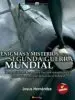 AudioLibro Enigmas y Misterios de la Segunda Guerra Mundial de Jesus Hernandez